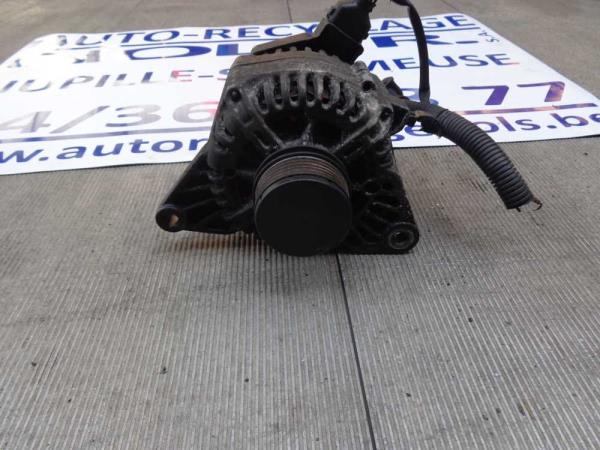 ALTERNATEUR CITROEN/PEUGEOT - Vue 4